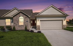 5391 Swan Drive, Burton, MI 48509