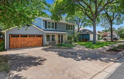 12403 Cassady DR, Austin, TX 78727