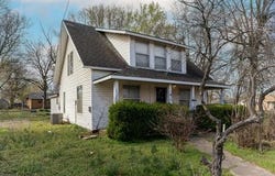 208 W Main Street, Adair, OK 74330