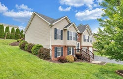 590 KEYSTONE Drive, Christiansburg, VA 24073