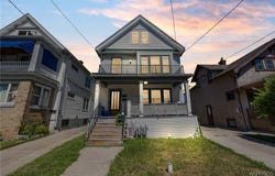 61 Baxter Street, Buffalo, NY 14207