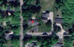 540 W Summit Street, Harbor Springs, MI 49740