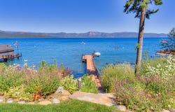 4250 North Lake Boulevard, Carnelian Bay, CA 96140