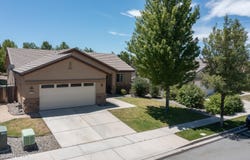 4147 Matter Drive, Sparks, NV 89436
