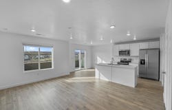 1695 S FORBIDDING WAY, Washington, UT 84780