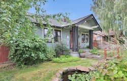 2609 W Fairview Ave, Spokane, WA 99205