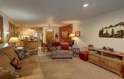 128 W High St, Red River, NM 87558-0000