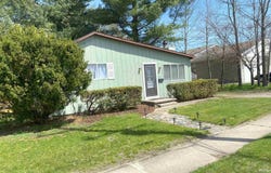 1005 E Chippewa Street, Mt Pleasant, MI 48858
