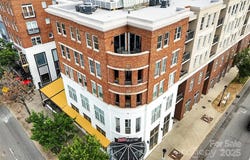 1315 E Boulevard unit: 204, Charlotte, NC 28203
