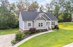 714 Ginger Lake Drive, Rock Spring, GA 30739