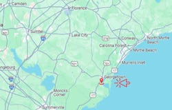 3680 S Island Rd., Georgetown, SC 29440