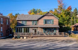 137-141 River Street, Saranac Lake, NY 12983