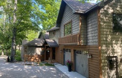 13640 W Shore Drive, Millersburg, MI 49759