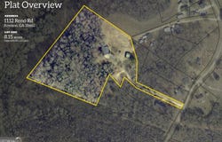 1112 Reno, Royston, GA 30662