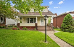 1709 Moore Ave, North Apollo, PA 15673