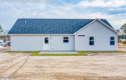 501 Orchard Creek Drive, Richlands, NC 28574