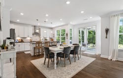 2013 Latham Oaks Avenue, Wake Forest, NC 27587
