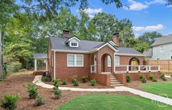 227 E Marable Street, Monroe, GA 30655