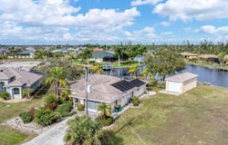 15500 LONGVIEW ROAD, PORT CHARLOTTE, FL 33981