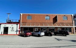 111  S Main  ST Unit #A, Springdale, AR 72764