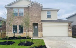 2440 Bear Juice VW, Leander, TX 78641
