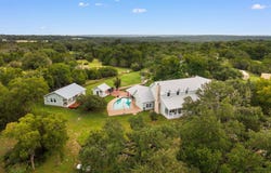203 Grande ST, Driftwood, TX 78619