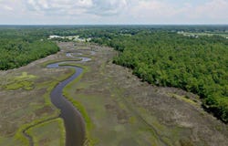 4 Willis Landing Road, Hubert, NC 28539