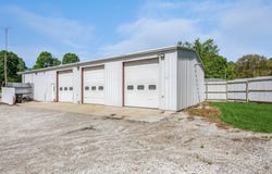 323 Main Street, Milo, IA 50166
