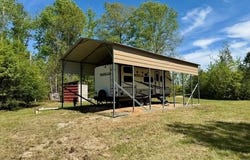 46213 OTIS BICKHAM Road lot: 2, Franklinton, LA 70438