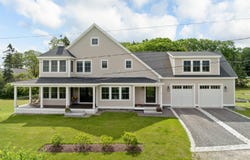 23 Peabbles Cove Road, Cape Elizabeth, ME 04107