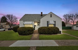 14447 Sherman Avenue, Posen, IL 60469