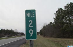 HIGHWAY 280 lot: 1, HARPERSVILLE, AL 35078