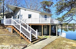 160 Mohawk Trail, Ohatchee, AL 36271