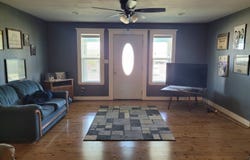 715 S. College, Hamilton, TX 76531