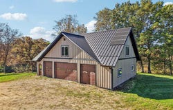 E4364 Meadow Drive, Hillpoint, WI 53937