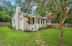 108 Orchard Drive, Eufaula, AL 36027