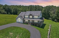 169 Roberts rd, Starlight, PA 18461