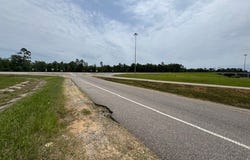 0 Dead Lake Rd., Creola, AL 36525