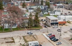 110 W 4th Street, Kalkaska, MI 49646