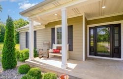 404 Persell Rd, Bedford, KY 40006
