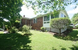 314 Olive Street, Batesville, IN 47006-1055