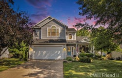 3540 Newhaven Court SE, Kentwood, MI 49512