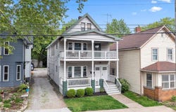 2523 Scranton Road, Cleveland, OH 44113