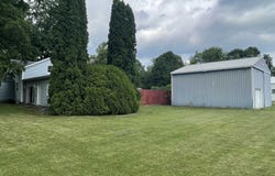 405 E North Street, Fremont, IN 46737