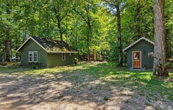 3018 W Duck Lake Road, Watersmeet, MI 49969