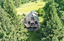 372 Mountainview Dr, Fancy Gap, VA 24328