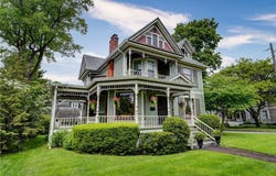 294 N Main Street, Canandaigua City, NY 14424