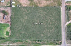 E Goldenrod Dr, Gardendale, TX 79758