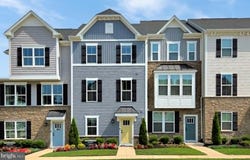 4539 BRIARHAVEN Drive, FREDERICKSBURG, VA 22408
