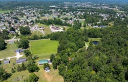 2435 US Route 60, Hurricane, WV 25526